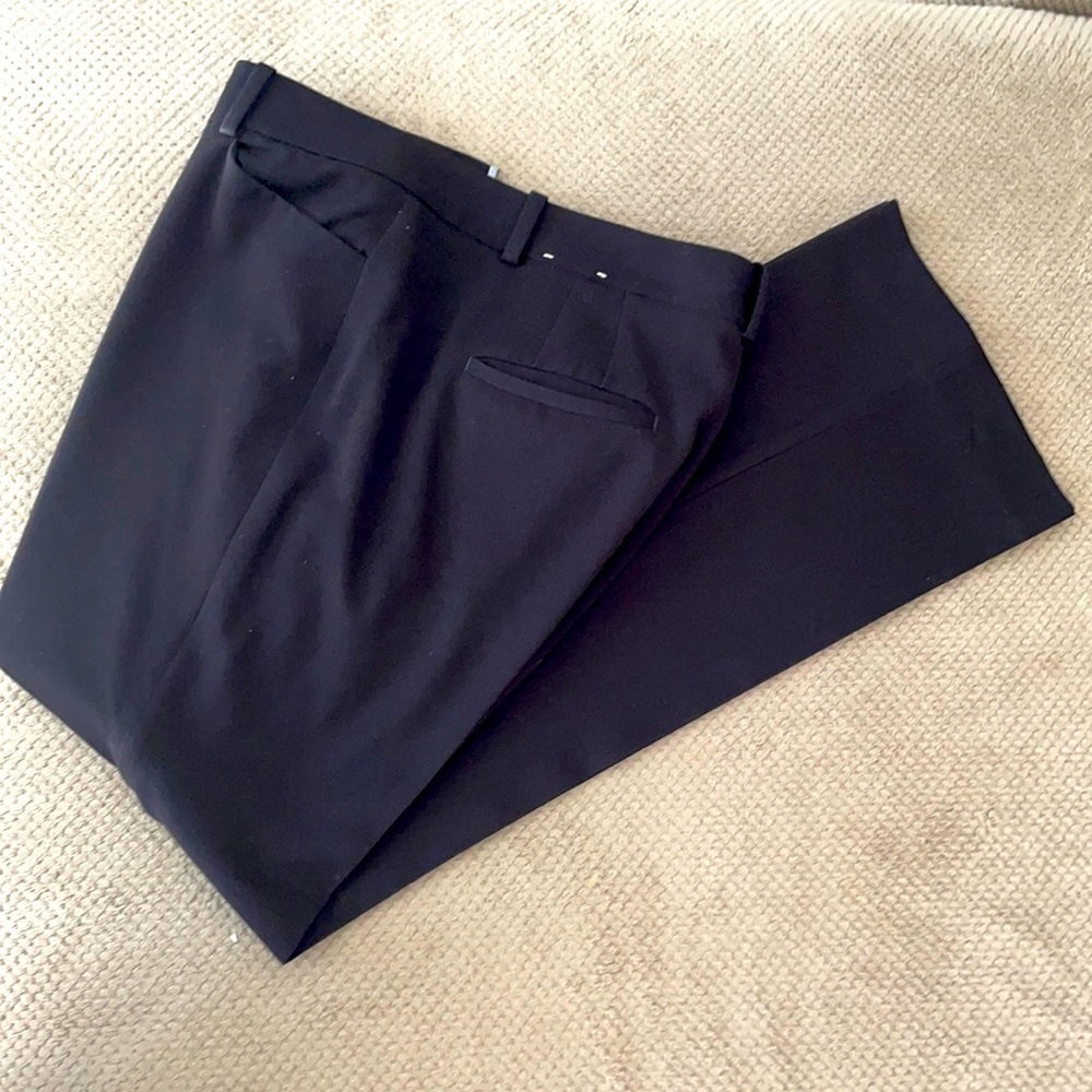 The Boot black pants
